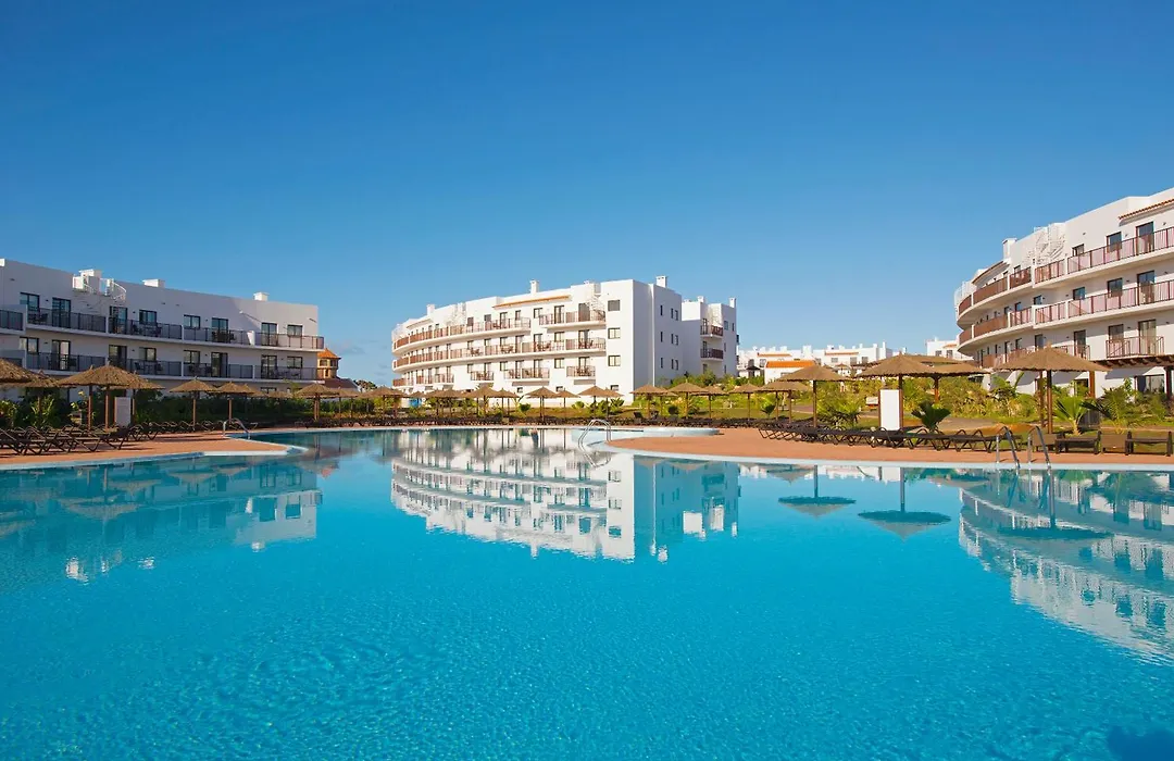 Meliá Dunas Beach Resort&Spa - All Inclusive-1
