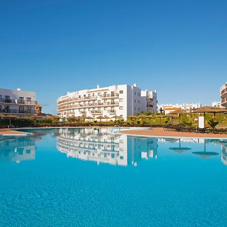 Melia Dunas Beach Resort & Spa-3