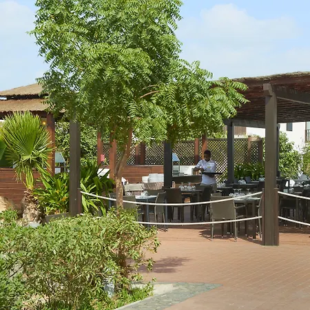 Melia Dunas Beach Resort & Spa-2